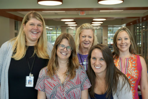 Fourth Grade Teachers Fourth Grade Teachers